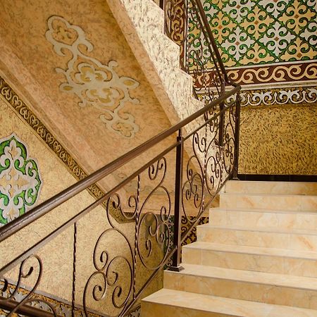 Hotel Complex Insar ボロヴォエ エクステリア 写真