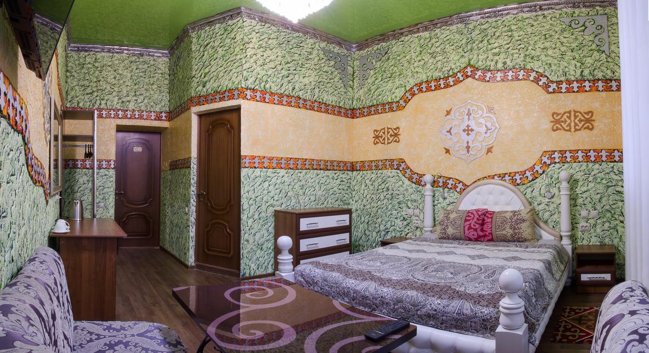 Hotel Complex Insar ボロヴォエ エクステリア 写真