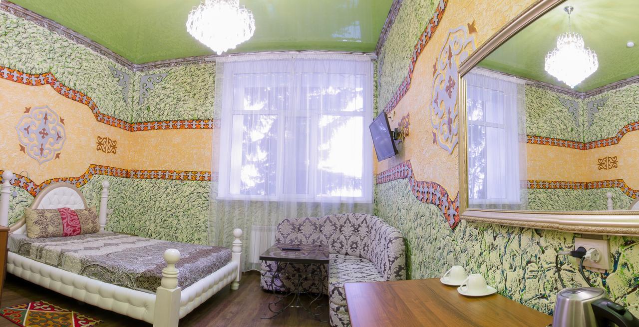 Hotel Complex Insar ボロヴォエ エクステリア 写真