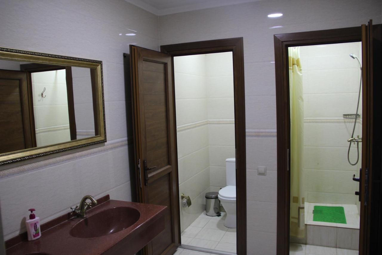 Hotel Complex Insar ボロヴォエ エクステリア 写真